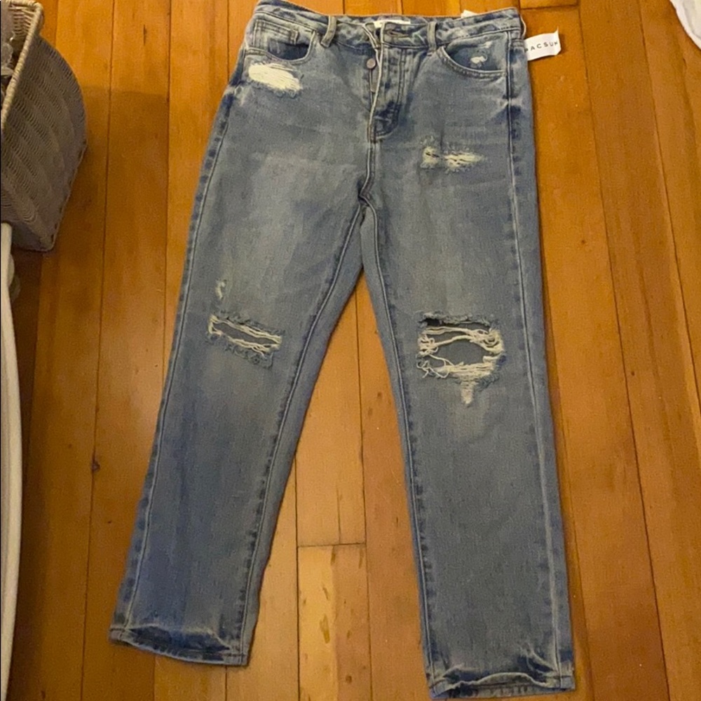 PACSUN jeans